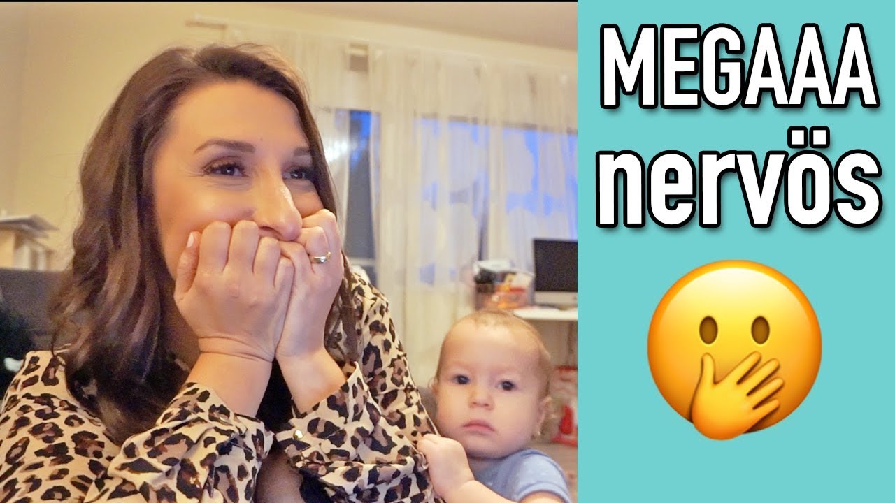 Meine REAKTION: ICH HABE ANGST | Mit Michelle auf der GLOW | 2 Tage VLOG | DIANA DIAMANTA
