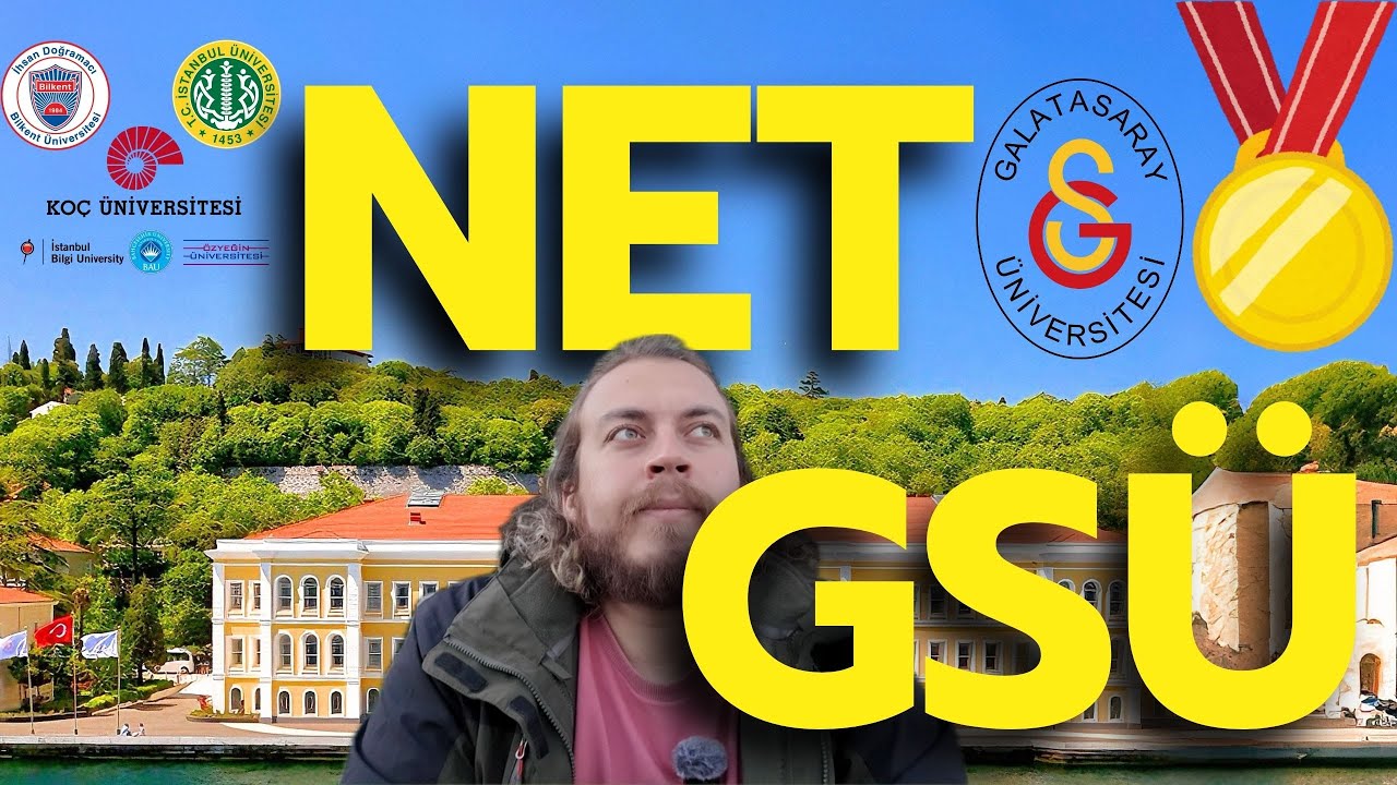 Galatasaray Üniversitesi Hukuk Fakültesinde Okunur Mu? Türkiye'nin En İyi Hukuk Fakültesi