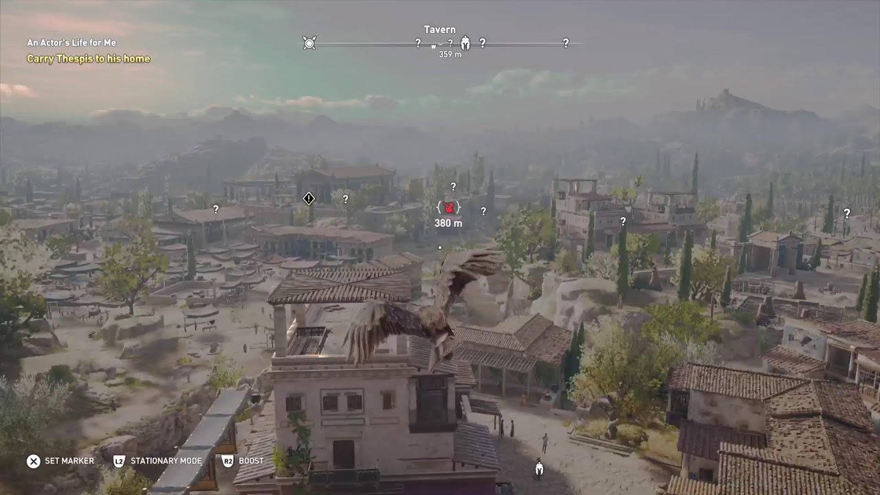 Assassin's Creed Odyssey