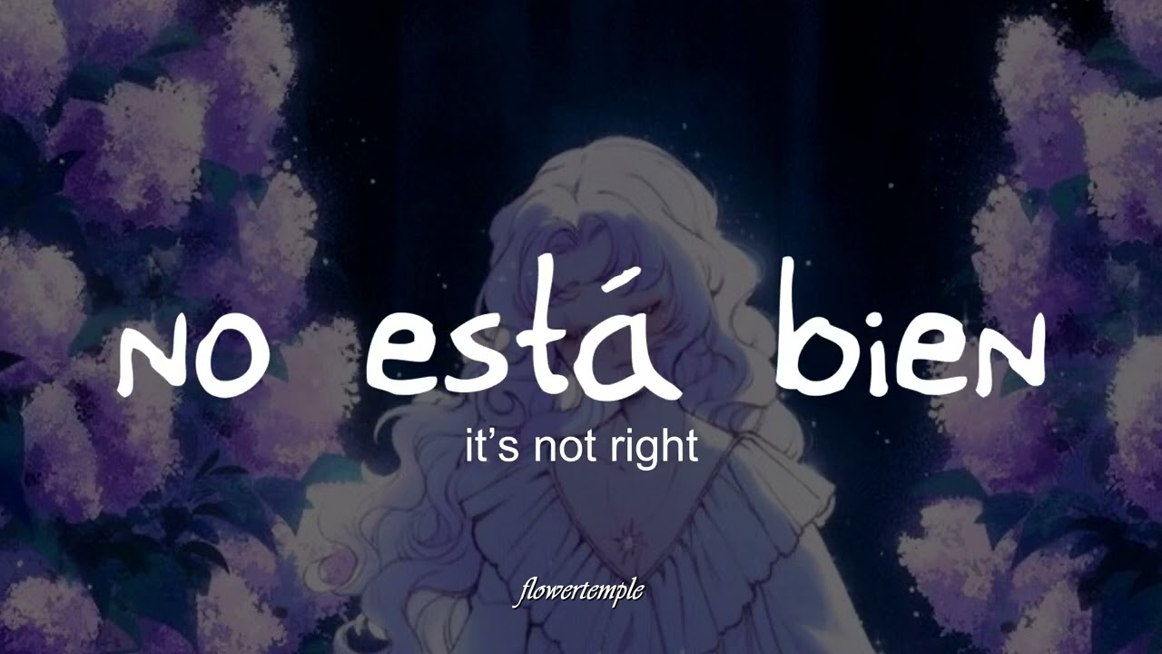 The Marías - No One Noticed °| Sub Español // English Lyrics