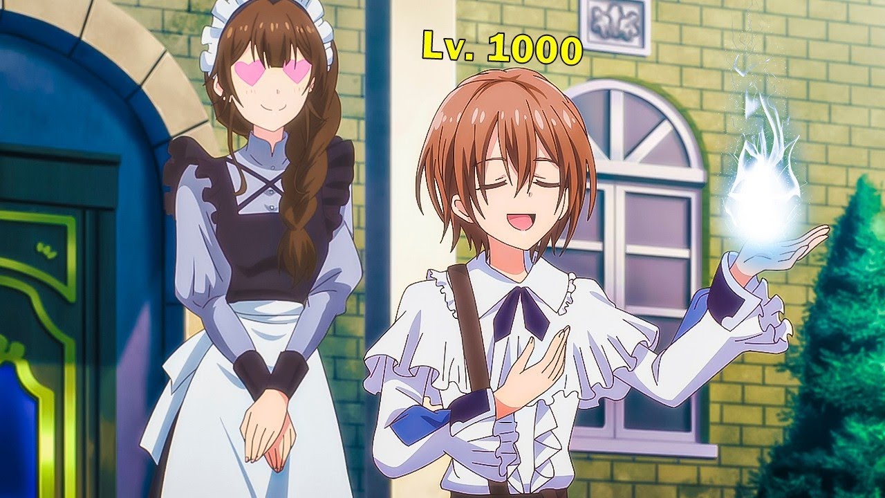 Weak Boy Is Humiliated for Being Blind, but Becomes the Strongest Mage in the World!