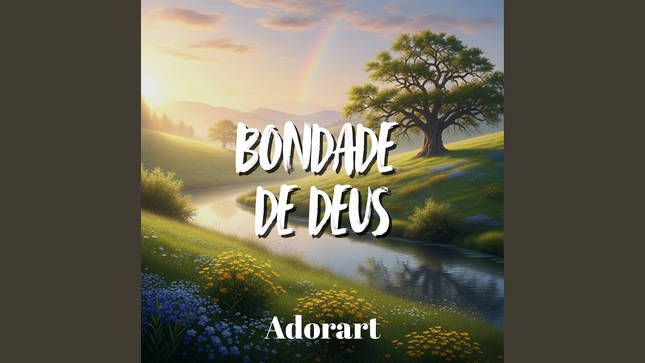 Bondade de Deus