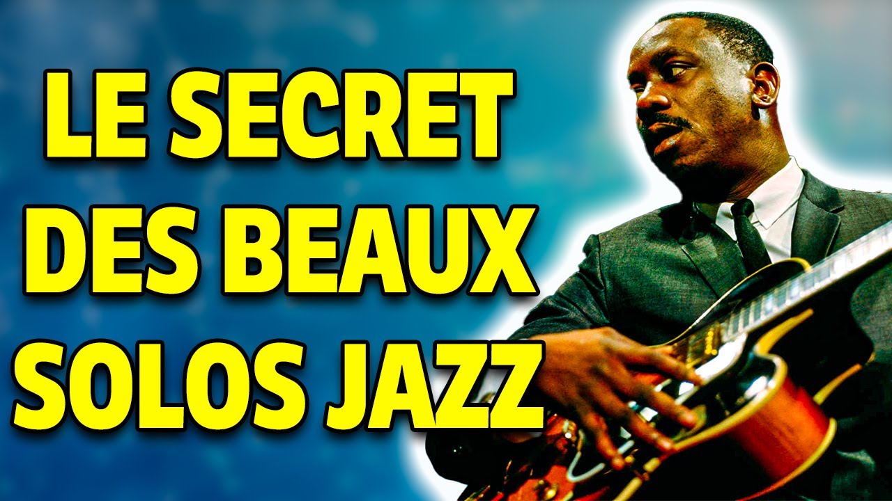 Notes d'Approche &agrave; la Guitare : Astuces et Techniques pour le Jazz #guitarvlog 122