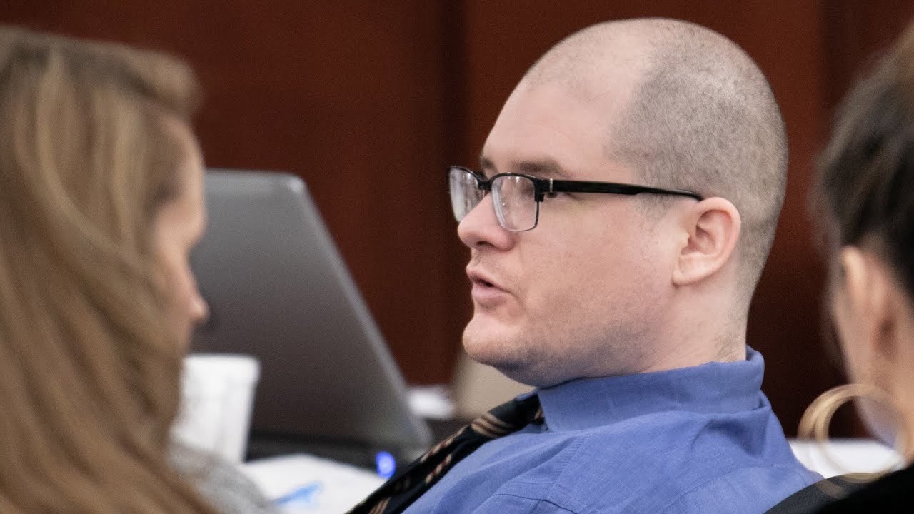 Timothy Jones Jr. trial: testimony underway in trial of man accused of killing his children.