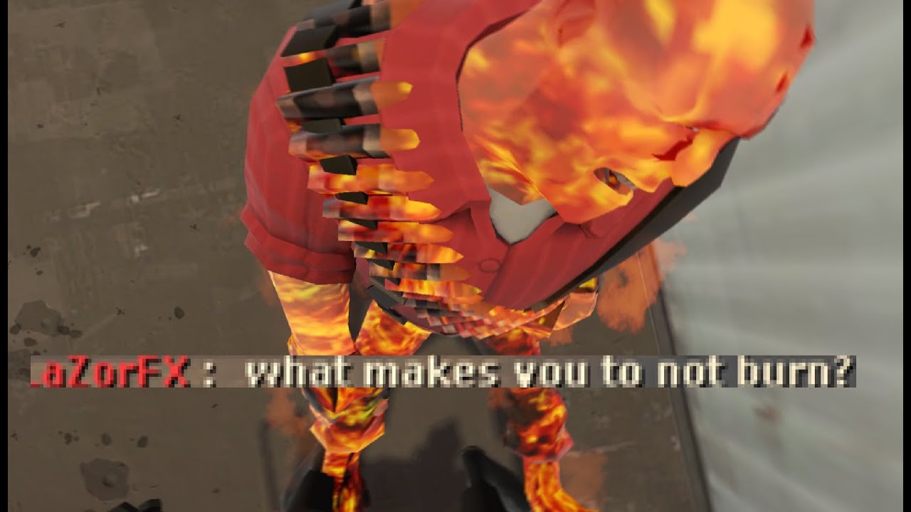 tf2 is comedical to say the least