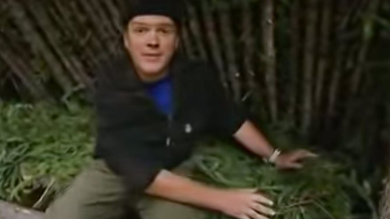 Building a Shelter | Ray Mears Extreme Survival | BBC Studios