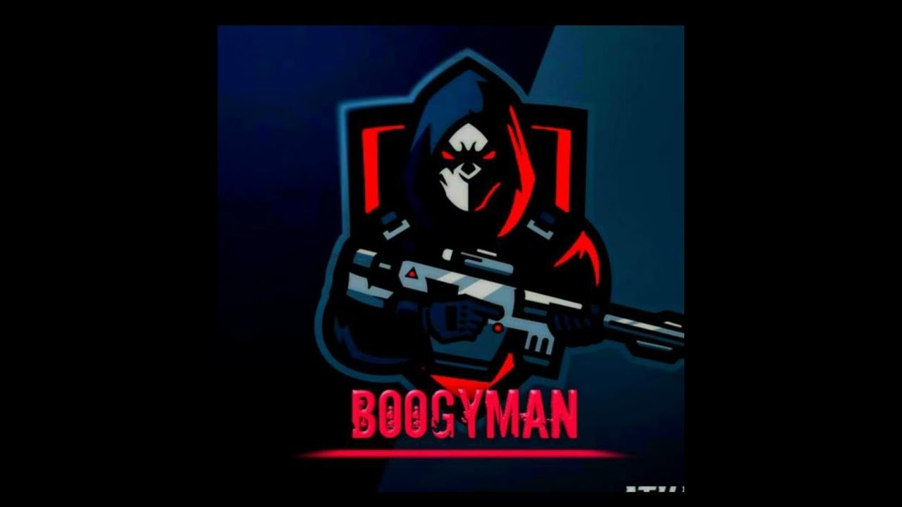 BOOGYMANS CUSTOMS TDM | HOGRIDERS GAMING