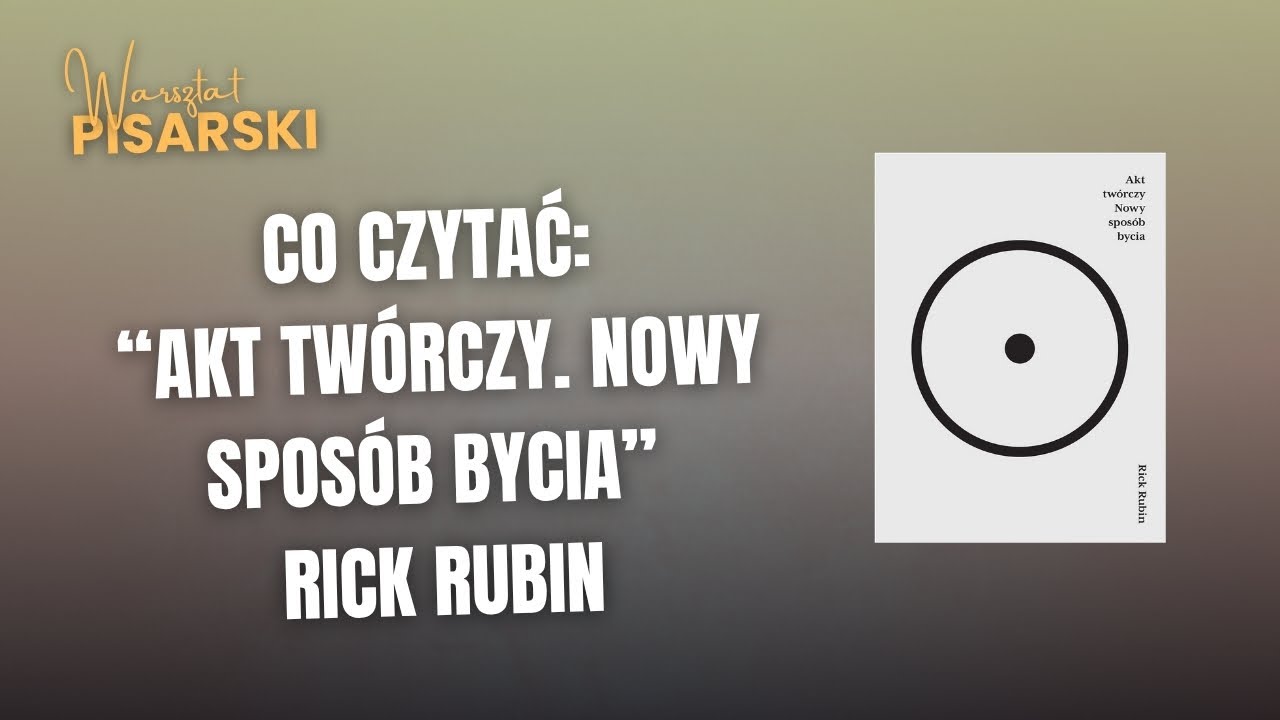 Co czytać #2: 