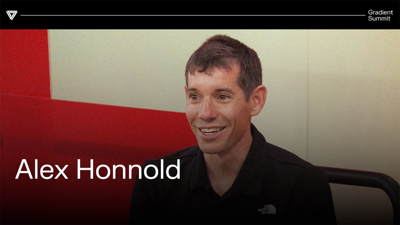 Lessons from Free Solo: Scaling and Managing Risk with Alex Honnold