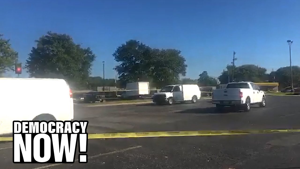 &ldquo;No Accountability&rdquo;: FBI Investigates ICE Shooting of Undocumented Man in Nashville Suburb