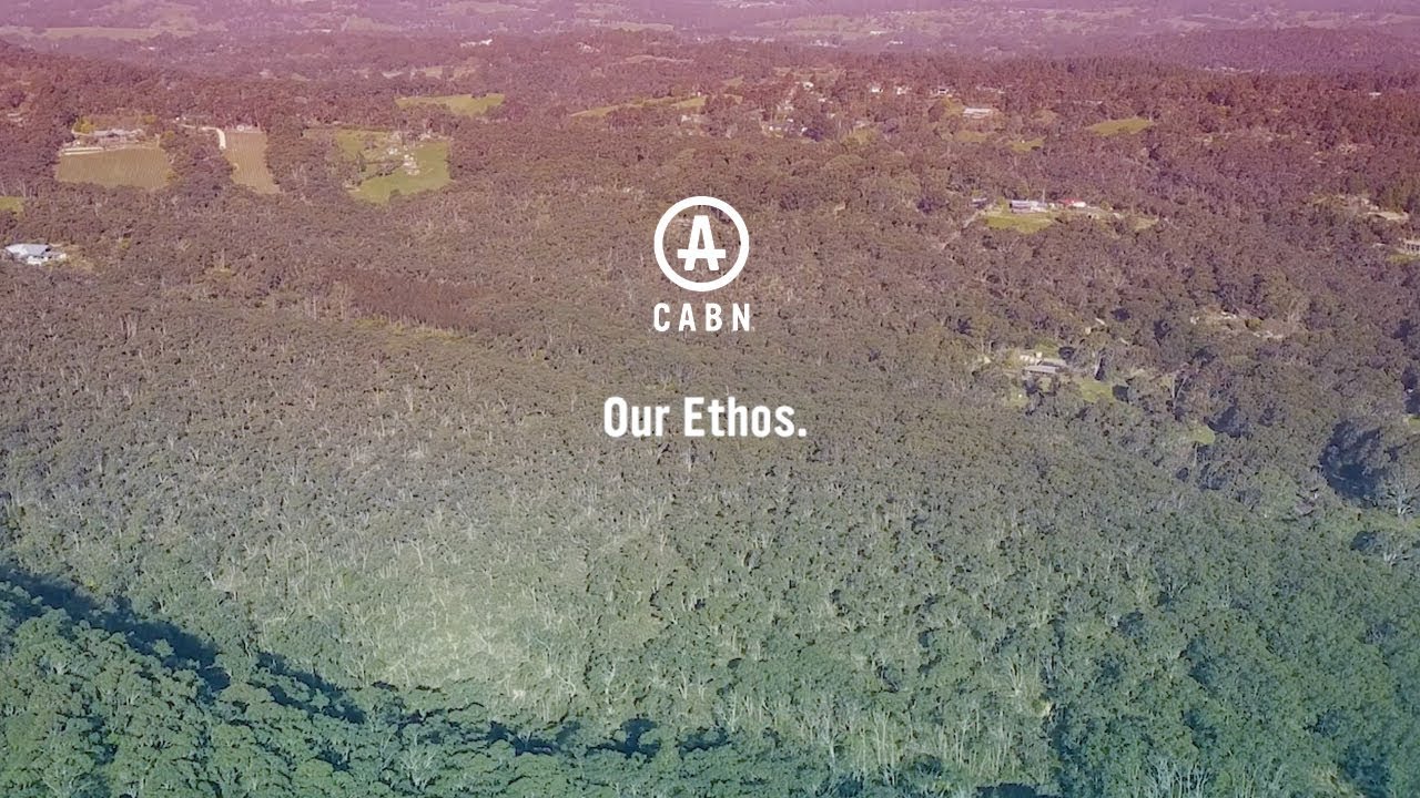 Our Ethos at CABN - Relax. Rediscover. Reconnect.