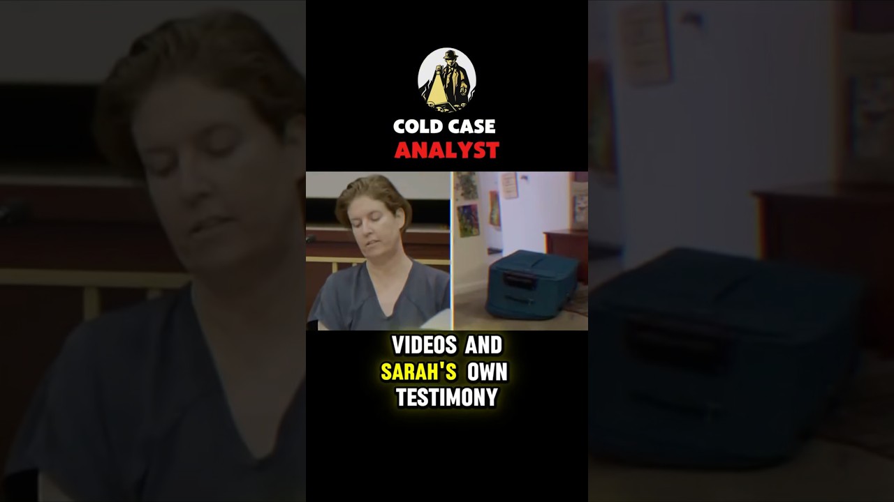 Cold-Blooded Laughter: The Trial That Ended in Life Sentence 