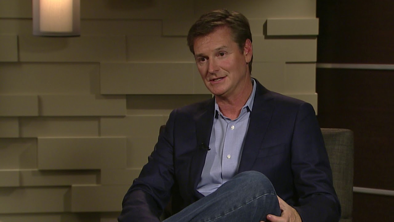 CEO Preview: Jason Needleman, Peacock Alley