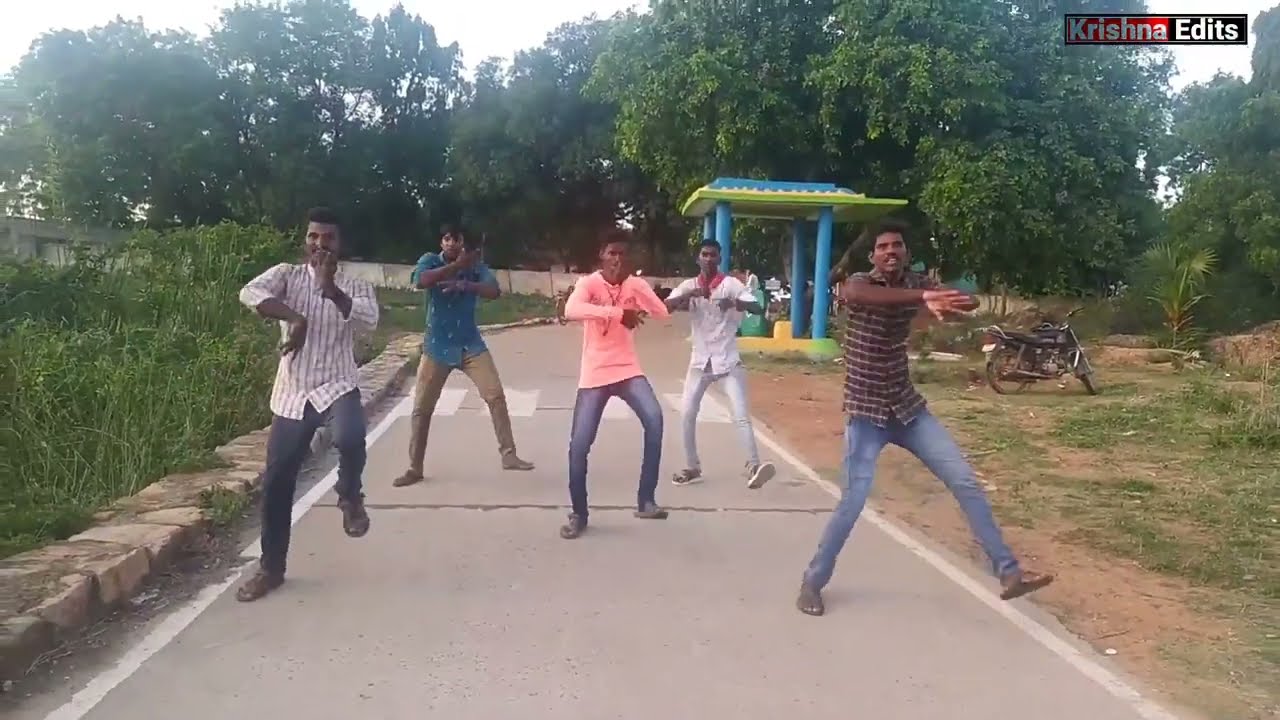 Tu Hi Mera Full song Bellamkonda Srinivas Kavacham Kajal Agarwal Mohanakrishna Dance TrendingVideos