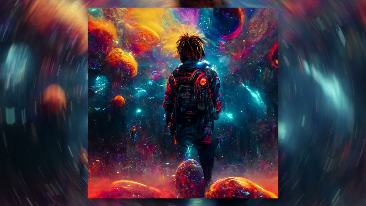 (FREE) Glaive x Juice Wrld Type Beat 