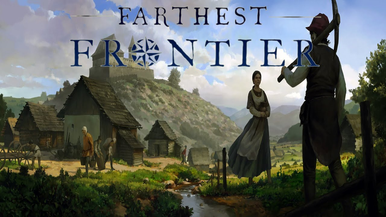 Farthest Frontier - Scarlett Hill # Wasteland CLVII