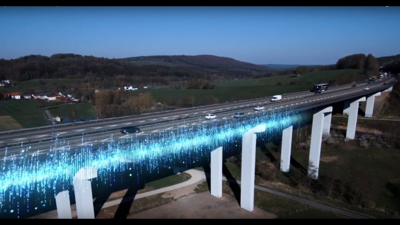 Bilfinger Structural Health Monitoring (SHM) of Bridges