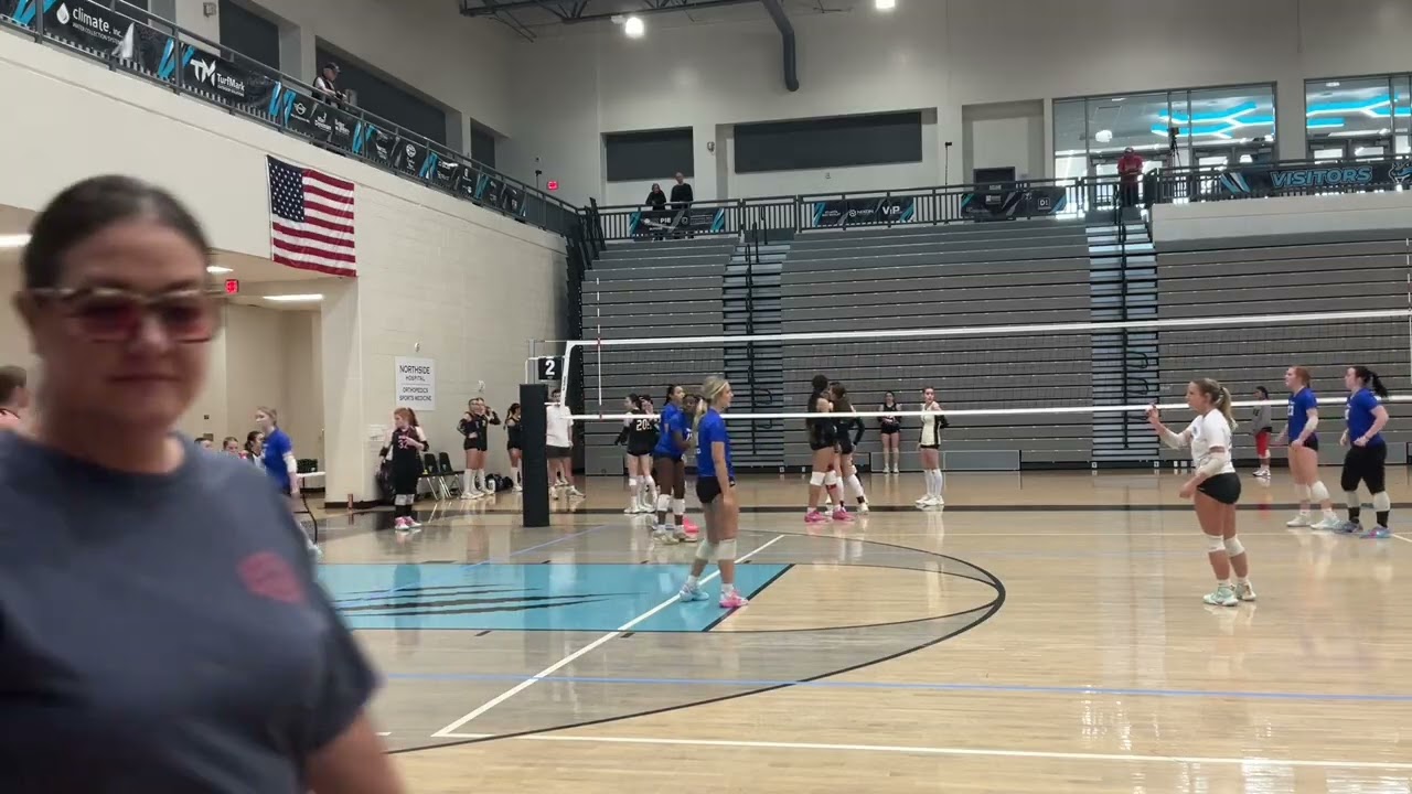18 v TK 16 Elite