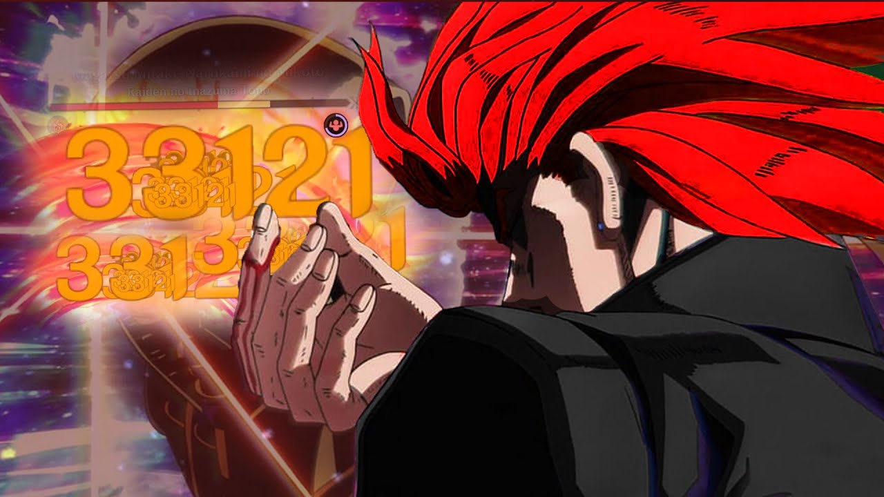 I, DILUC, HAVE AN OP BUG