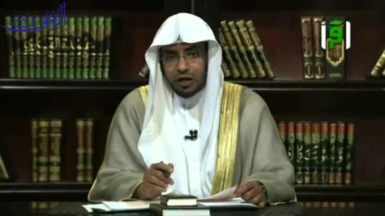 أمورٌ عظام وأحداثٌ جسام جرت في عهد يزيد بن معاوية - الشيخ صالح المغامسي