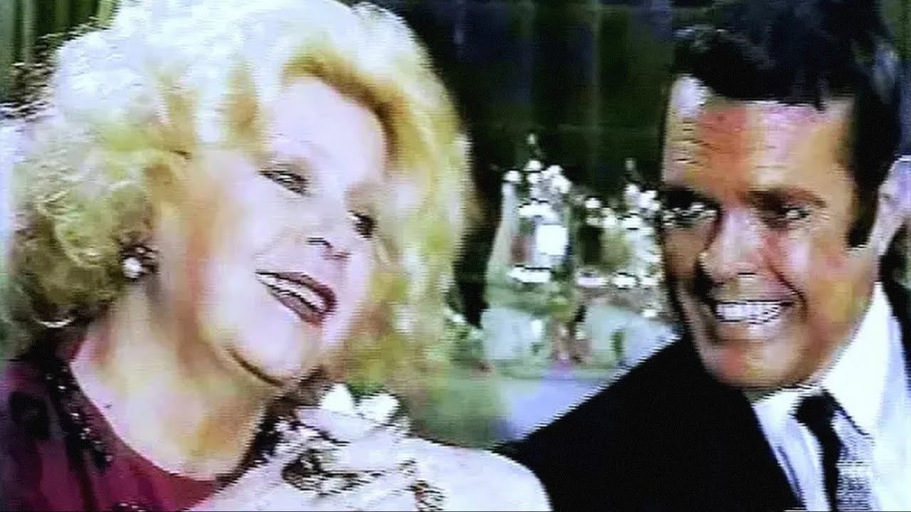 ESTELA RAVAL a Capella con PEDRITO RICO ♪ Almorzando con MIRTHA LEGRAND (1987) EXCLUSIVO