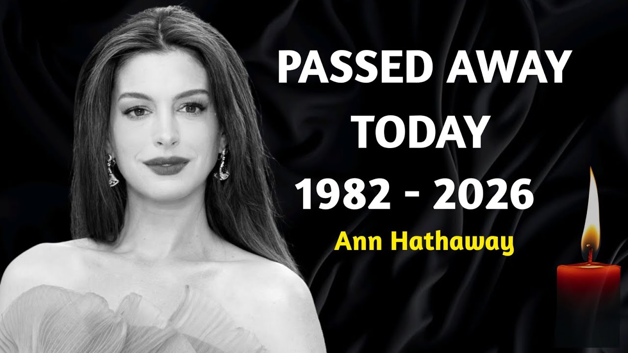 10 Famous Actresses Who Died In the Last Few Days 😭😭