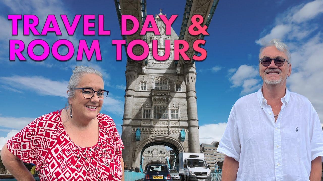Aylsham Adventures: Two Rooms, A Journey and a Market Town