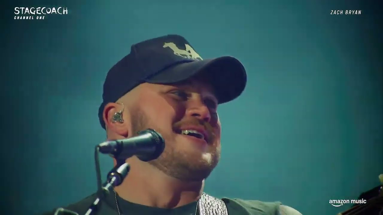 Zach Bryan  -  Quittin` Time  &  Revival  -  2025