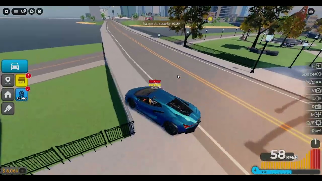 igarm car empire