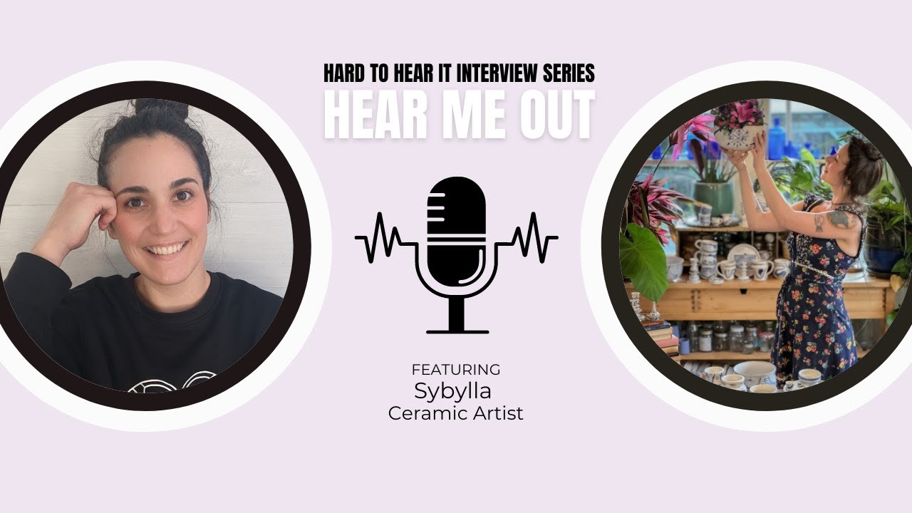 Hear Me Out Episode 9: A successful Stapedectomy Surgery Story