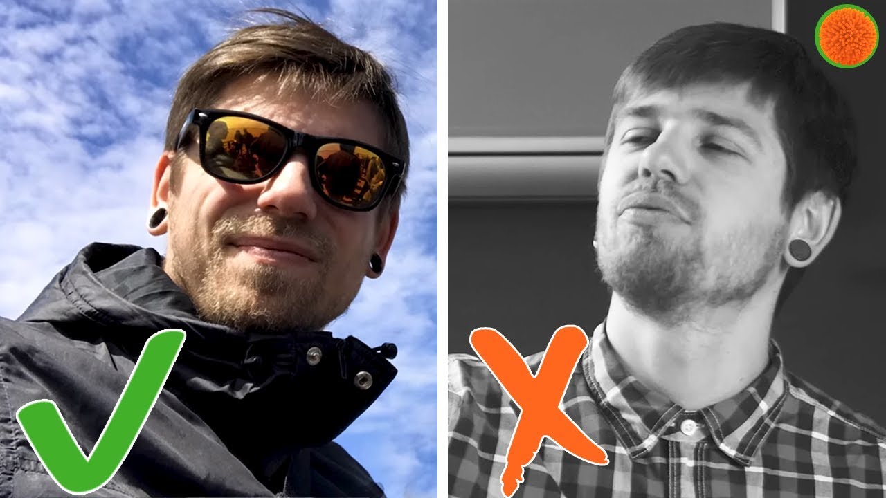 7 СЕКРЕТОВ КРУТЫХ СЕЛФИ ▶️ Уроки мобильной фотографии | COMFY