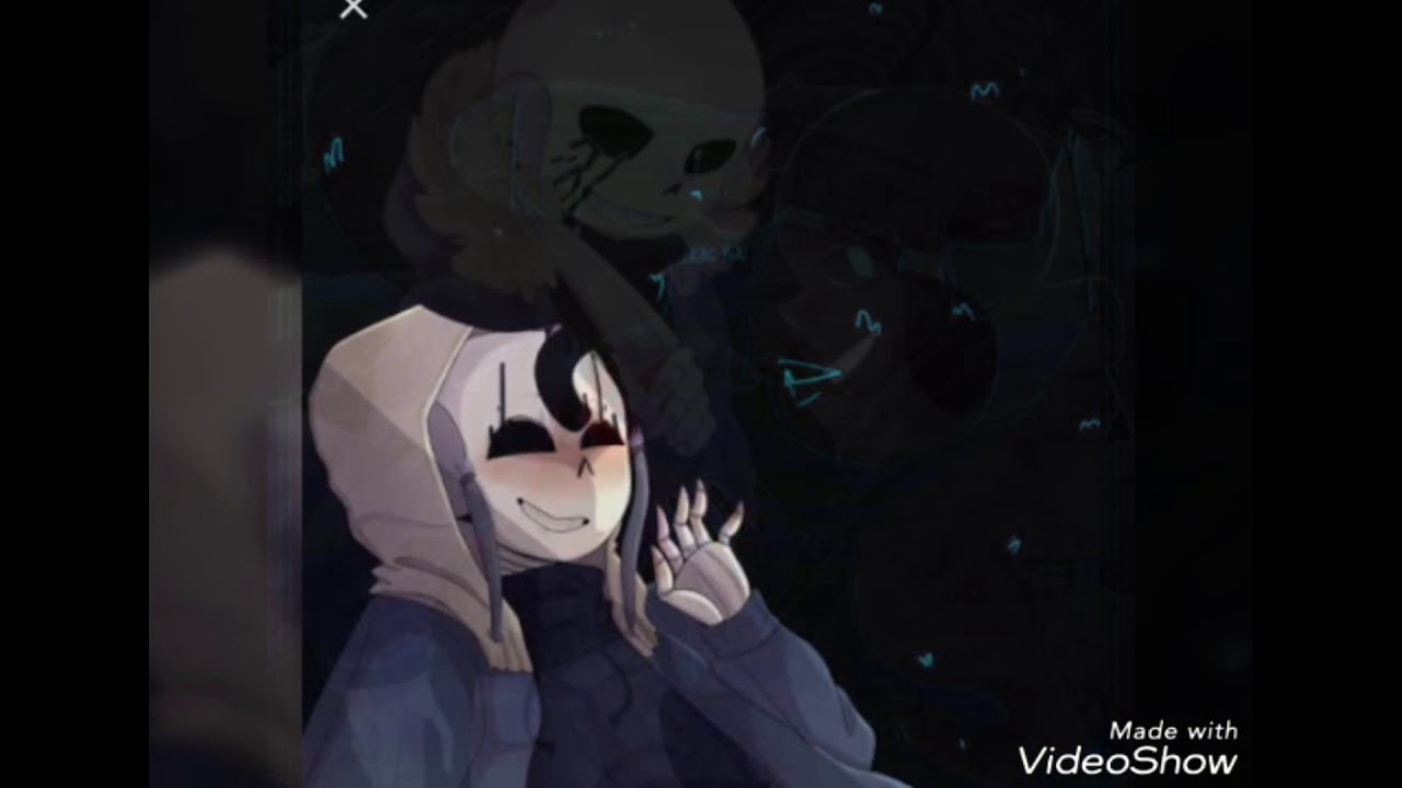 Nightmare x Killer (+18)