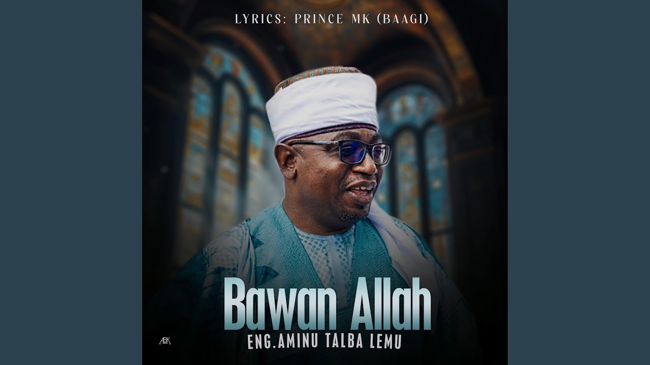 Bawan Allah
