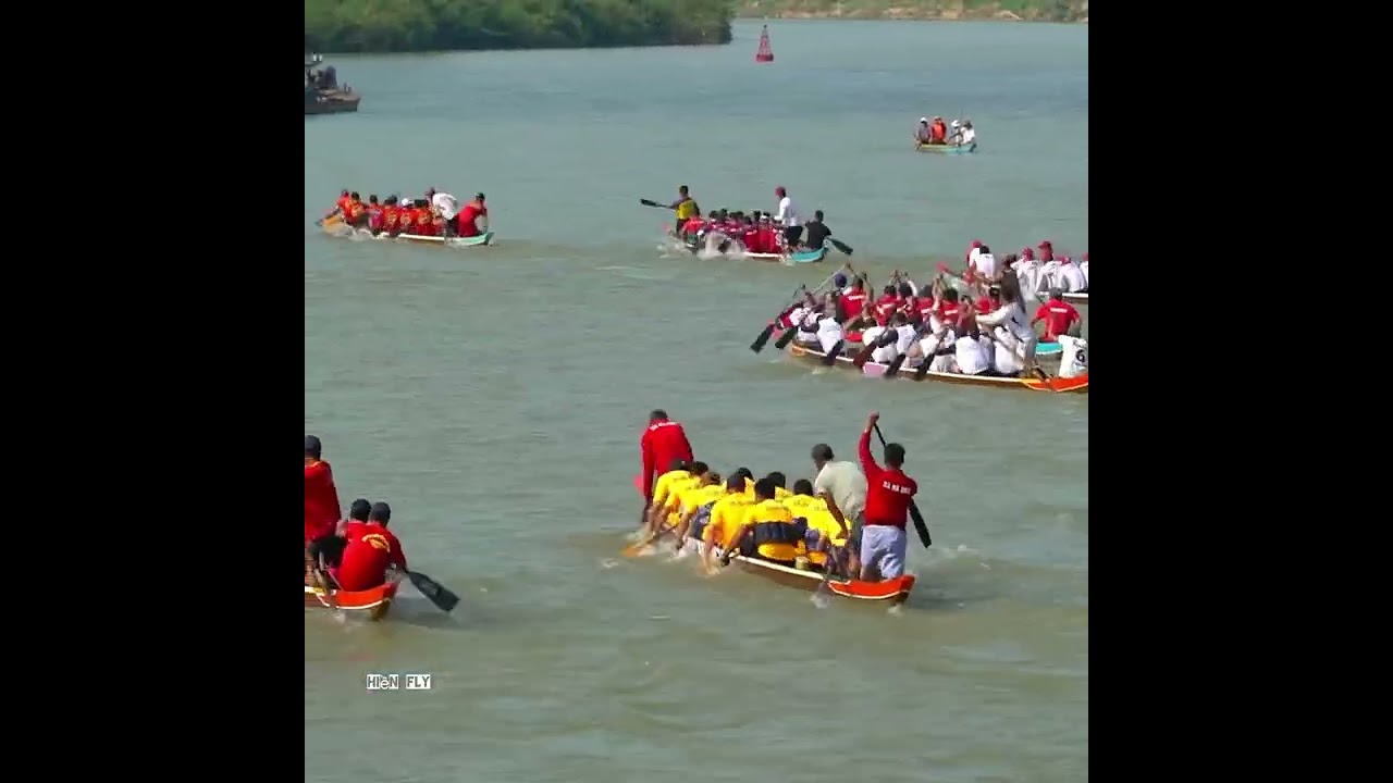 Nhà vô địch Mùng 6 