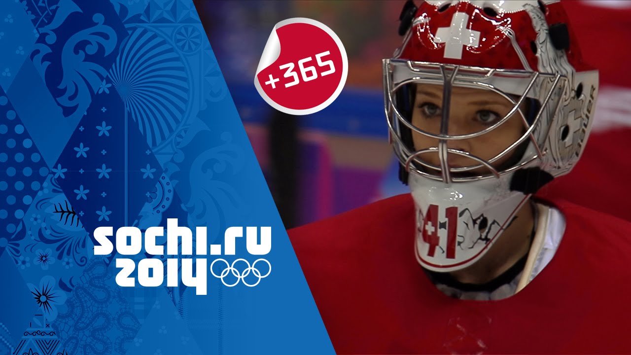 Women's Ice Hockey Bronze Medal Game - Switzerland v Sweden Full Replay | #Sochi365