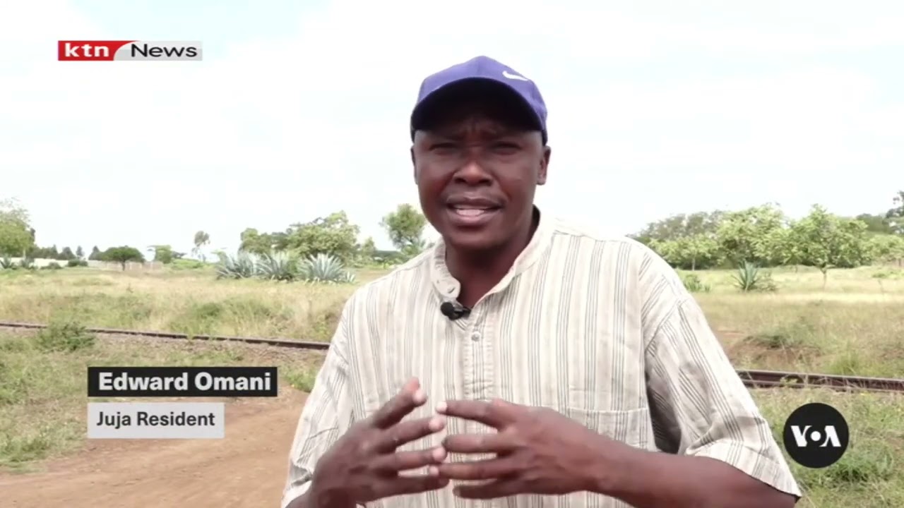 Rising Hyena Attacks Cause Concern in Juja