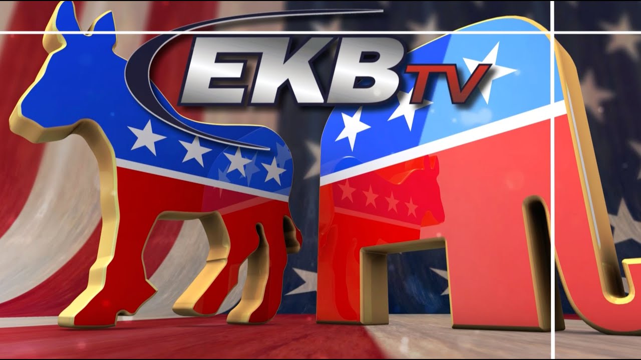 EKB News Convention Special