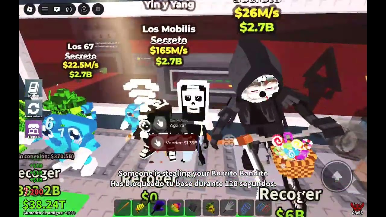 YA LLEGAMOS A LOS 10 SUBS🤩