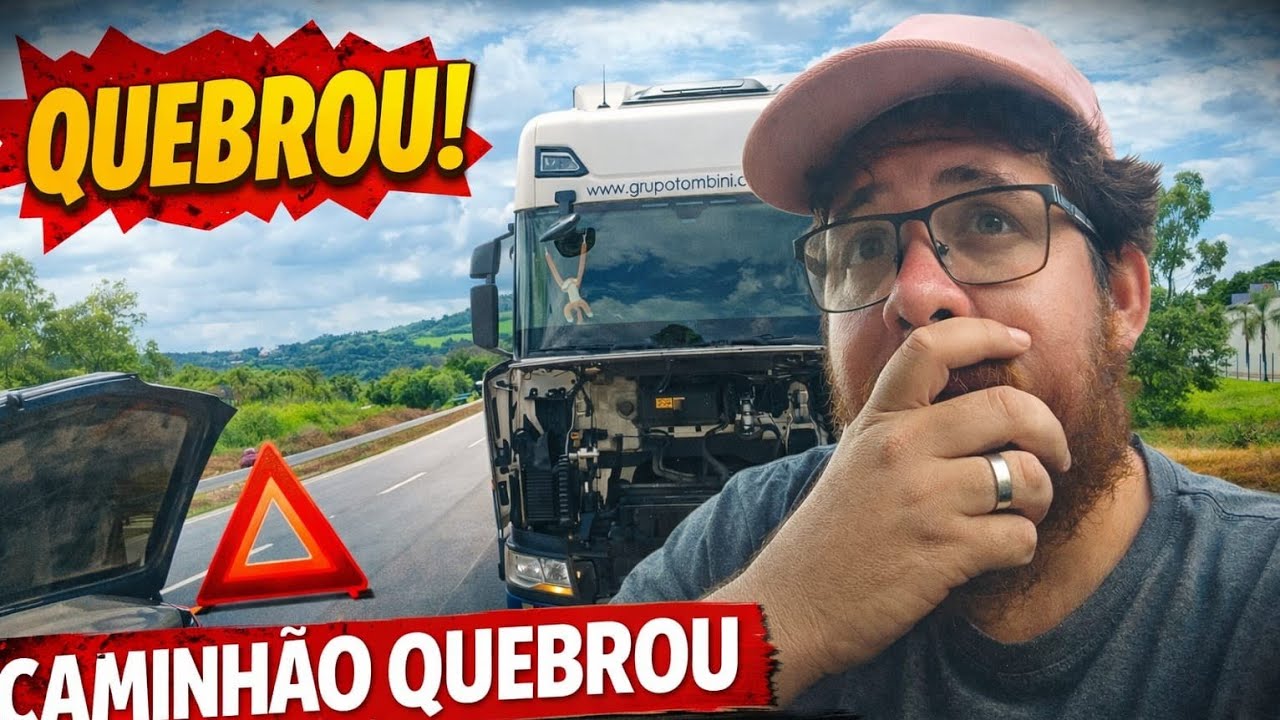 SERÁ QUE TEVE SOCORRO EM PLENO DOMINGO 