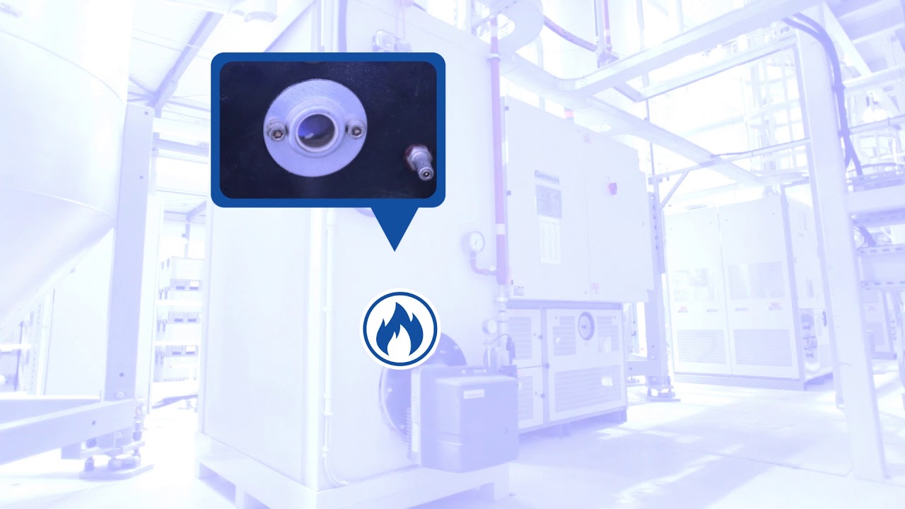 State of the art PET system solutions | Piovan