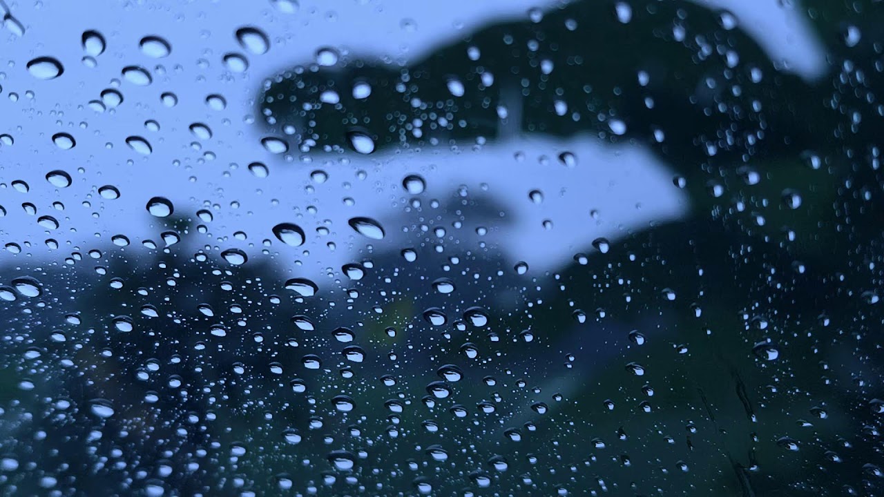Autumn Rain. The sound of rain falling outside the window helps you relax and fall into a deep sleep