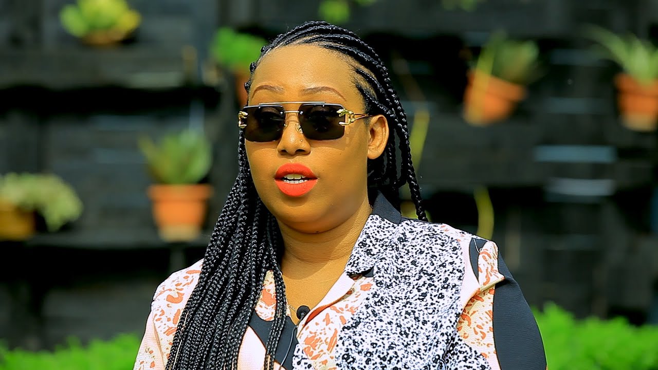 Intahe y'Umukobwa MWIZA//kwisambanya ubu nivyo//Abakobwa biba abagabo bubatse ntaco bitubwiye