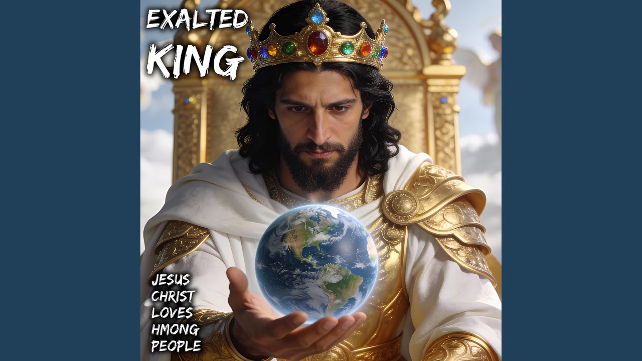 Exalted King