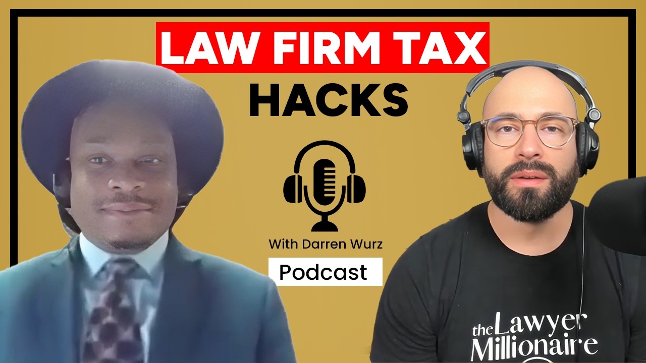 Minimizing Taxes and Maximizing Profits with Jayden Doye