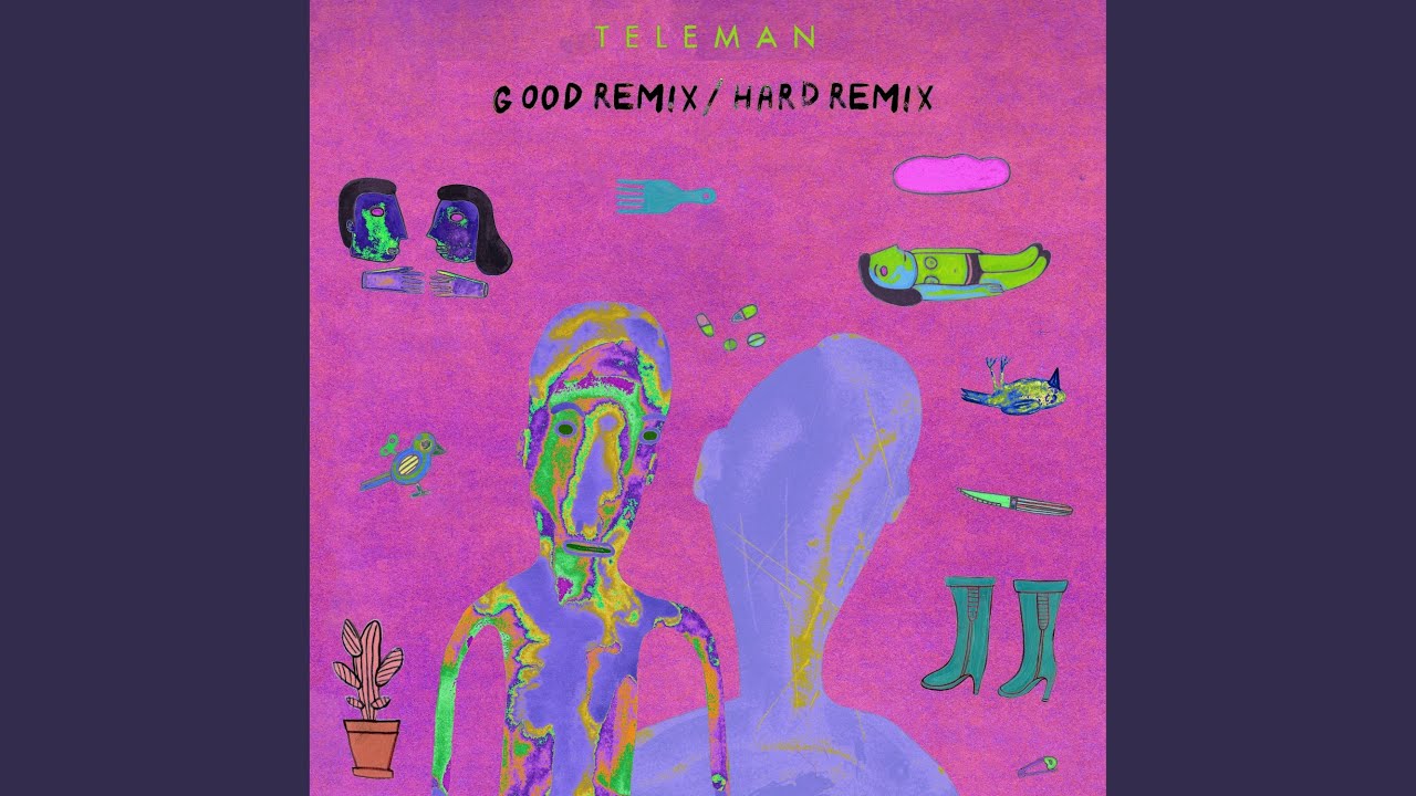 String Theory (COMA Remix)