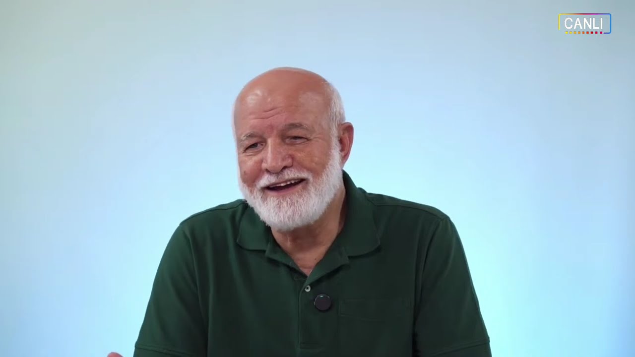 Pazar Sohbeti @dr.abdulcabbarboran​