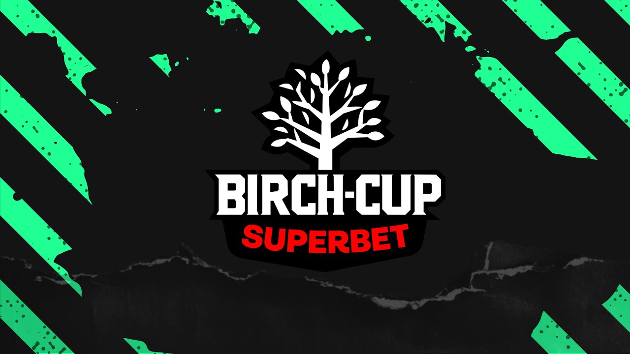 Superbet Birch Cup 2025 | 18+ | Dzień 2