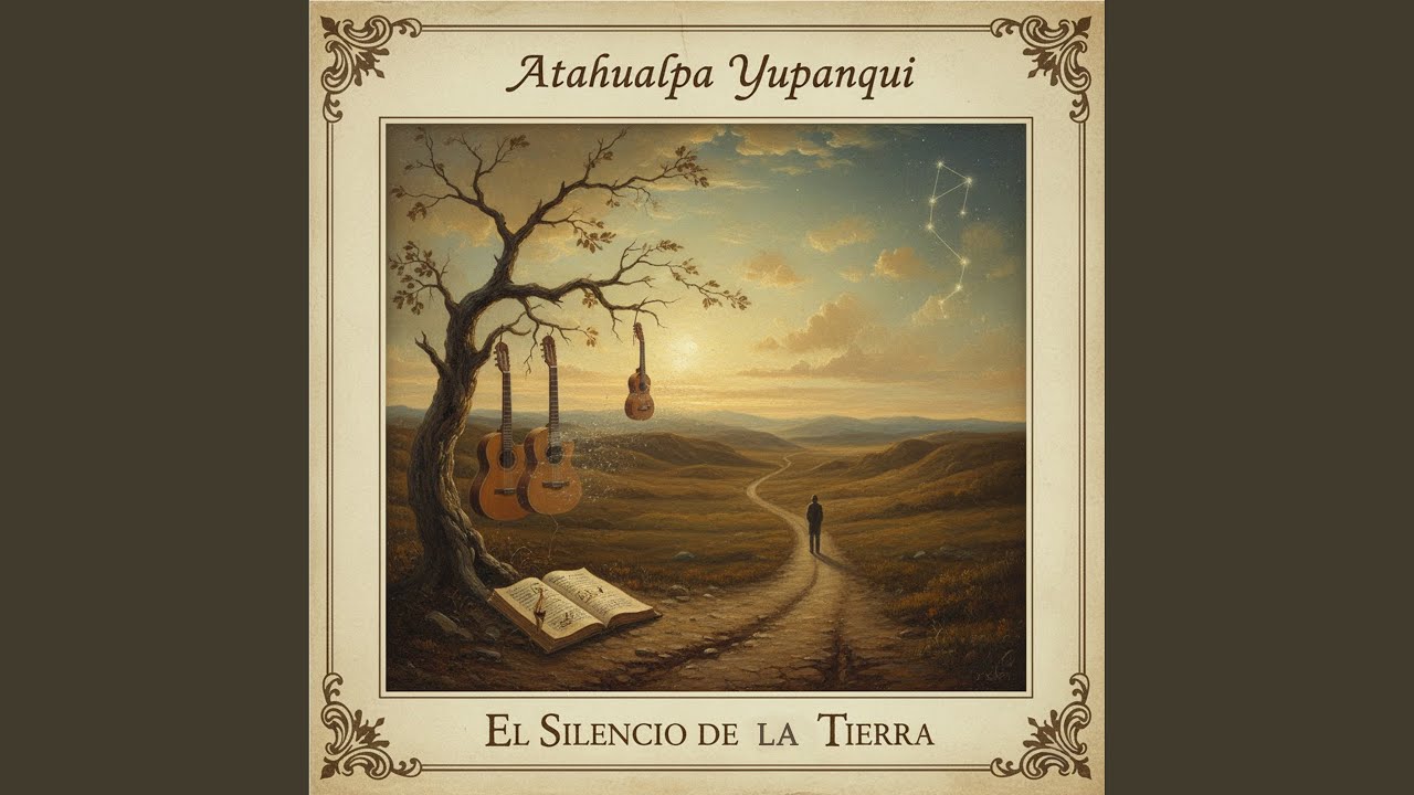 Camino en los Valles