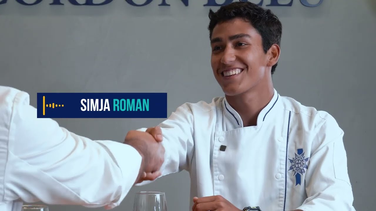 Cocinando Historias | Simja Roman