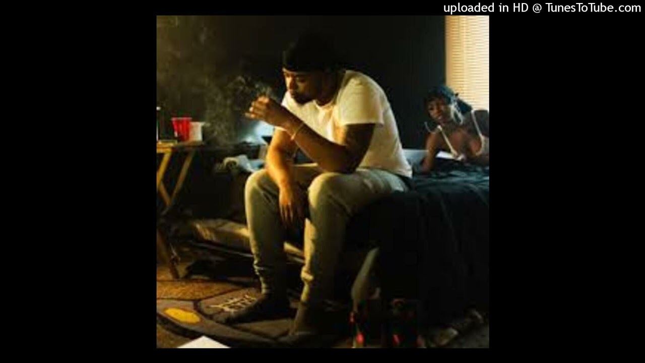 J1hunnit x BigJu x Trdee x Detroit Type Beat 